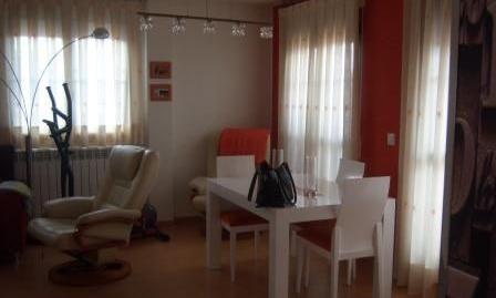 Penthouse for sale on Avenida Valladolid, 110, Avenida Valladolid – Barriada Yagüe