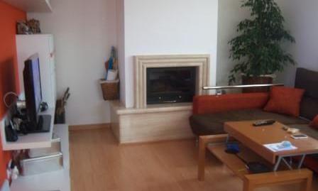 Penthouse for sale on Avenida Valladolid, 110, Avenida Valladolid – Barriada Yagüe