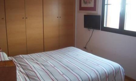 Penthouse for sale on Avenida Valladolid, 110, Avenida Valladolid – Barriada Yagüe