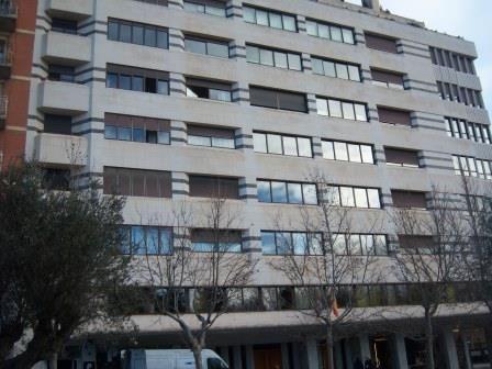 Apartment for sale on Paseo el Espolón, City Center