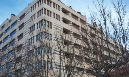 Apartment for sale on Paseo el Espolón, City Center