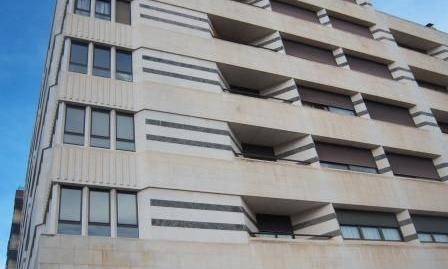 Apartment for sale on Paseo el Espolón, City Center