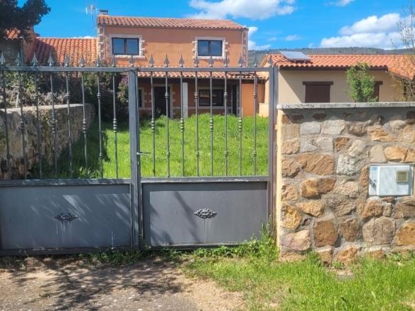 Rustic property for sale in Calle Real, 8, Garray