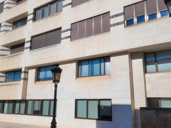 Apartment for sale on Calle de las Concepciones, 3, Centro