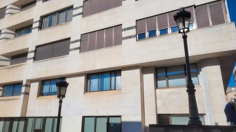 Apartment for sale on Calle de las Concepciones, 3, Centro