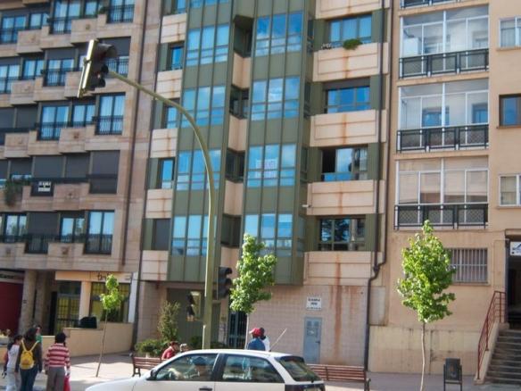 Apartment for sale on Calle San Benito, 22, Santa Bárbara