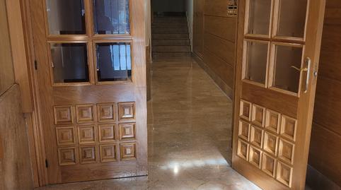Apartment for sale on Calle San Benito, 22, Santa Bárbara
