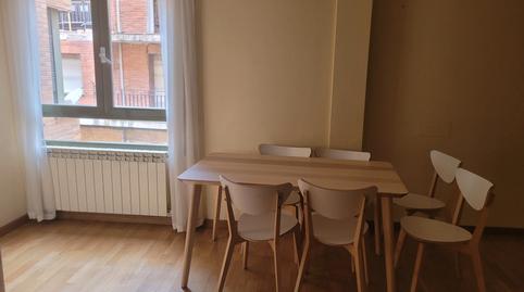 Apartment for sale on Calle San Benito, 22, Santa Bárbara