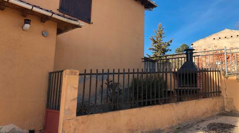 Townhouse for sale on Calle Escuela, Espeja de San Marcelino