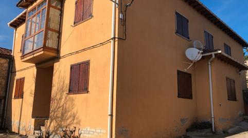 Townhouse for sale on Calle Escuela, Espeja de San Marcelino
