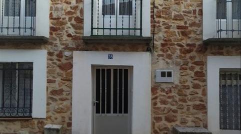 House or villa for sale on Calle Real, 35, Espeja de San Marcelino