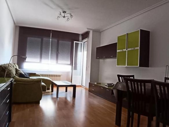 Apartment for sale on Calle Miguel Delibes, 7, Almazán