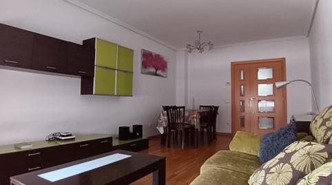 Apartment for sale on Calle Miguel Delibes, 7, Almazán
