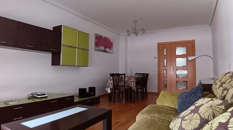Apartment for sale on Calle Miguel Delibes, 7, Almazán