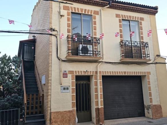 House or villa for sale in Arcos de Jalón