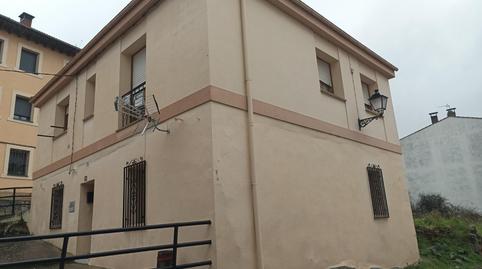 House or villa for sale in San Leonardo de Yagüe
