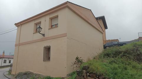 House or villa for sale in San Leonardo de Yagüe