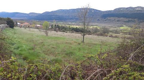 Residential property for sale on Calle la Solana Herreros, 20, Cidones