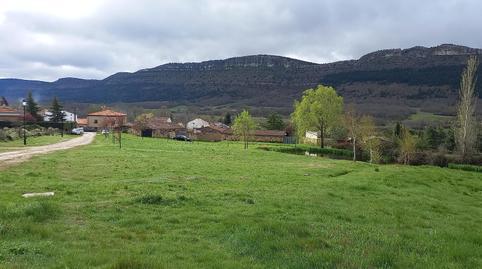 Residential property for sale on Calle la Solana Herreros, 20, Cidones