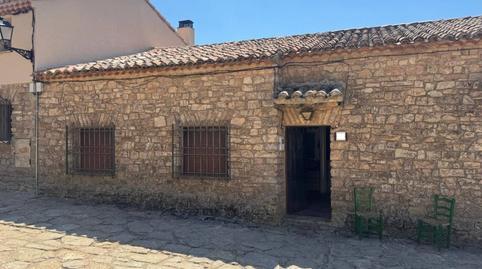 House or villa for sale in Calle Barranco – Villa, Medinaceli