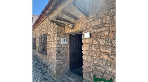 House or villa for sale in Calle Barranco – Villa, Medinaceli