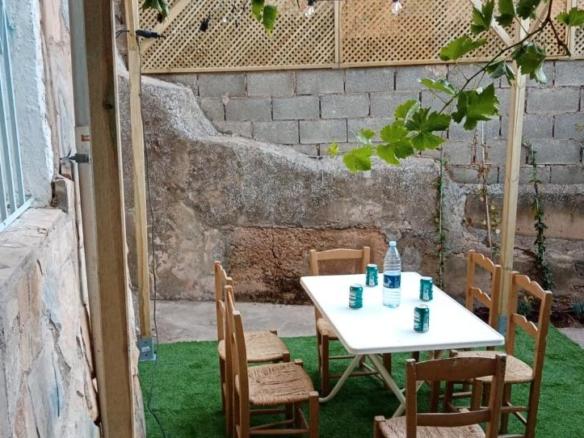 Rustic property for sale in Plaza Mayor, 1, Arcos de Jalón