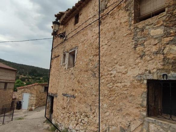 House or villa for sale in Barrio Alto-chaorna, 20, Arcos de Jalón
