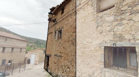 House or villa for sale in Barrio Alto-chaorna, 20, Arcos de Jalón