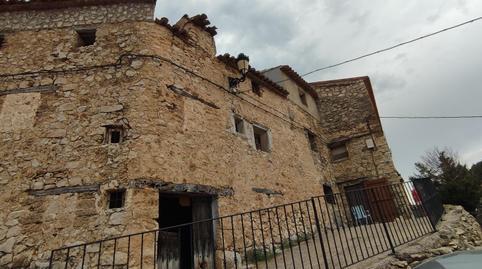 House or villa for sale in Barrio Alto-chaorna, 20, Arcos de Jalón