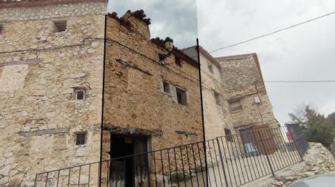 House or villa for sale in Barrio Alto-chaorna, 20, Arcos de Jalón