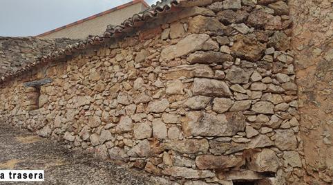 House or villa for sale in Barrio Alto-chaorna, 20, Arcos de Jalón