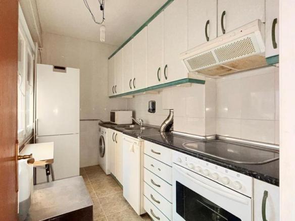 Apartment for sale in Almazán