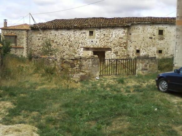Casa o chalet en venta en Ponton, Sotillo del Rincón