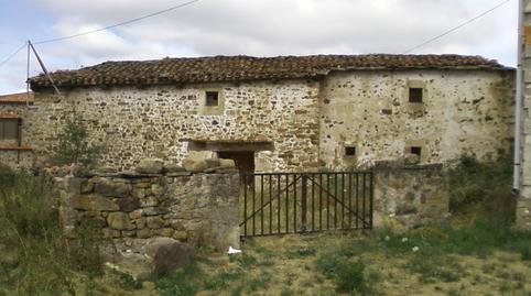 Casa o chalet en venta en Ponton, Sotillo del Rincón