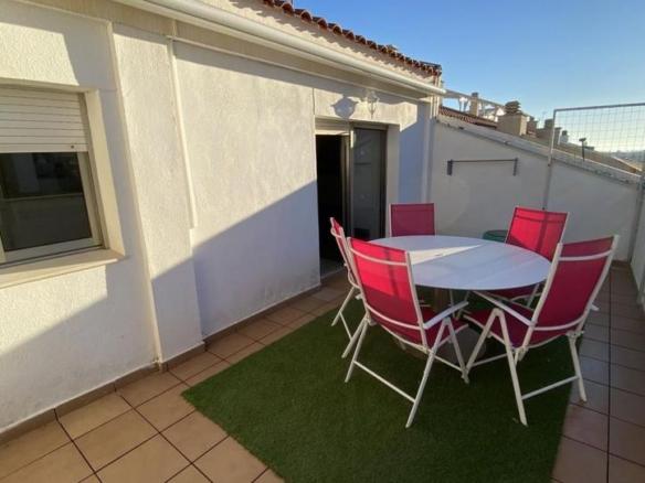 Apartment for sale in Ramon Das Neves, 38, Avinguda Catalunya