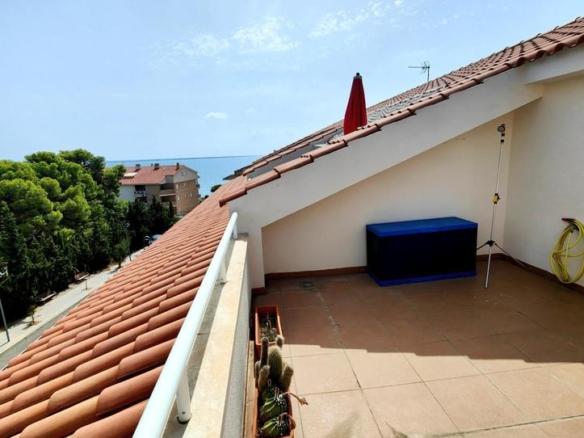 Penthouse for sale in Segria, 3, Alcanar