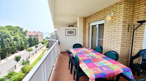 Penthouse for sale in Segria, 3, Alcanar