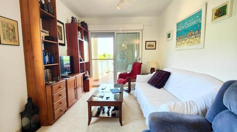 Penthouse for sale in Segria, 3, Alcanar