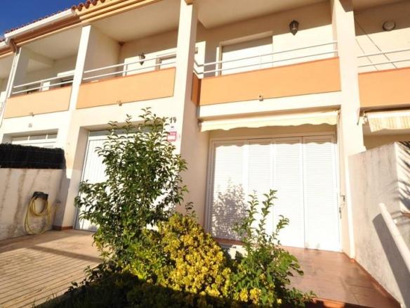 House or villa for sale in Alcanar