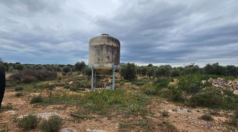 Rustic property for sale in L’Aldea