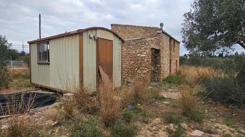 Rustic property for sale in L’Aldea