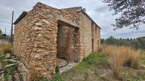 Rustic property for sale in L’Aldea
