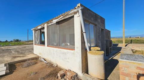 Rustic property for sale in Eucaliptus – Poble Nou del Delta