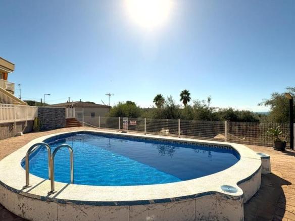 Apartment for sale in Alcanar