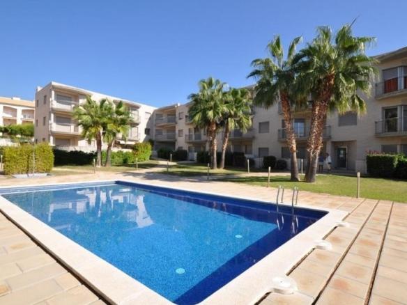 Apartment for sale on Calle Tramuntana, 4, Alcanar