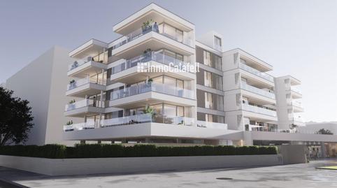 Penthouse for sale in Costa Daurada, Cunit Residencial