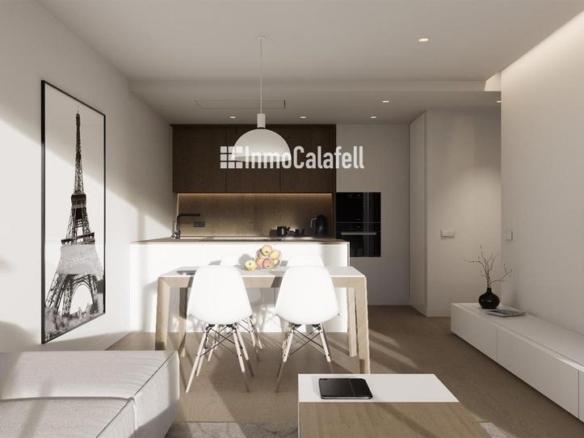 Apartment for sale in Costa Daurada, Cunit Residencial