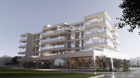 Penthouse for sale in Costa Daurada, Cunit Residencial