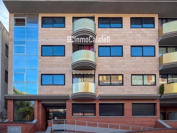 Apartment for sale in Rafael Casanova, Calafell Platja