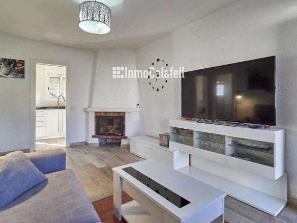 Townhouse for sale in Pedraforca, Albinyana